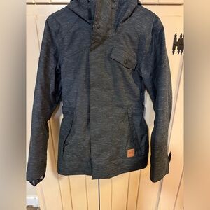 Like new woman’s ski jacket size XS